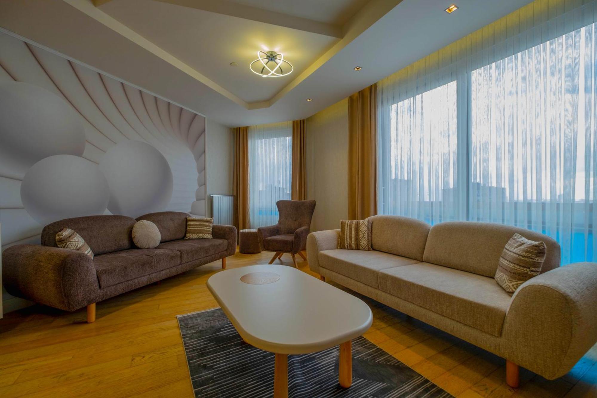 Ar-Mo-Ni Daire İstanbul Dış mekan fotoğraf